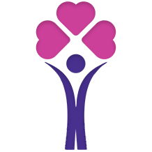 Логотип клиники PULSE (ПУЛЬС)