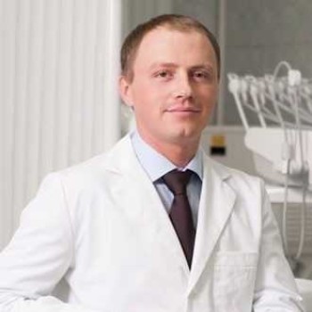 Бочаров Максим Викторович - фотография Бочаров Максим Викторович - фотография